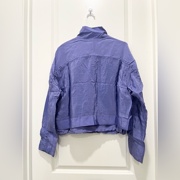 ATHLETA Arrival Jacket - Picture 4 of 5